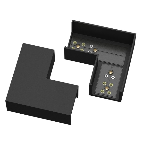 Комплектующие для систем освещения с токоведущими элементами Technical TRA160CL-11B