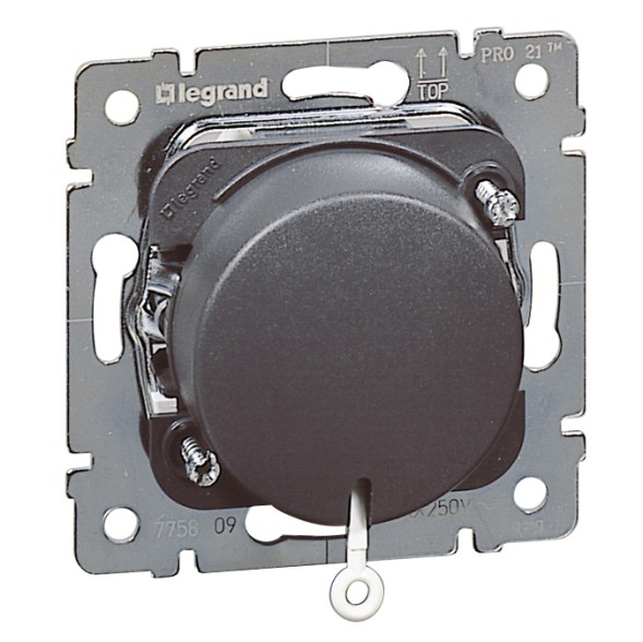 Выключатель Legrand Galea Life со шнурком PRO21 775809