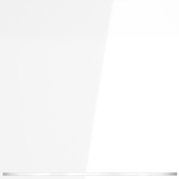 Проходной переключатель встраиваемый VOLTUM S70 одноклавишный с подсветкой 10А, (белый глянцевый)