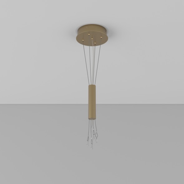 Универсальное крепление Technical C032C-04-MG