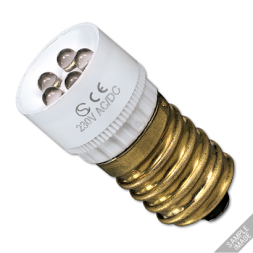 Светодиодная матрица Jung SL серия E14-230LEDRT