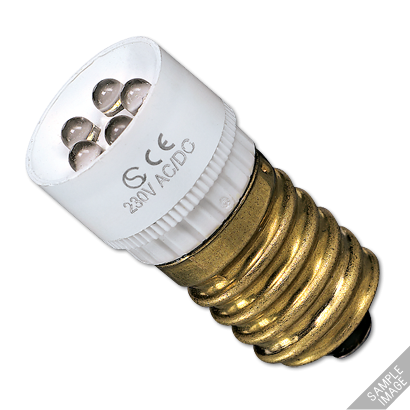 Светодиодная матрица Jung SL серия E14-230LEDRT