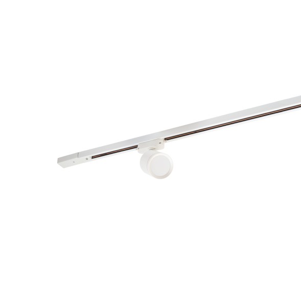 Трековый светильник Denkirs DK6401-WH