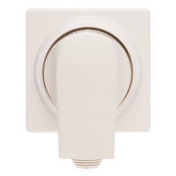 Розетка с вилкой и накладной коробкой Legrand 2P+Т 32А 220В 782222