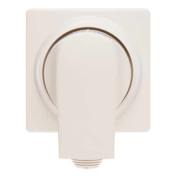 Розетка с вилкой и накладной коробкой Legrand 2P+Т 32А 220В 782222