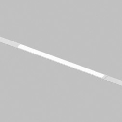 Трековый линейный светильник SIMPLE LINEAR DK8204-WH