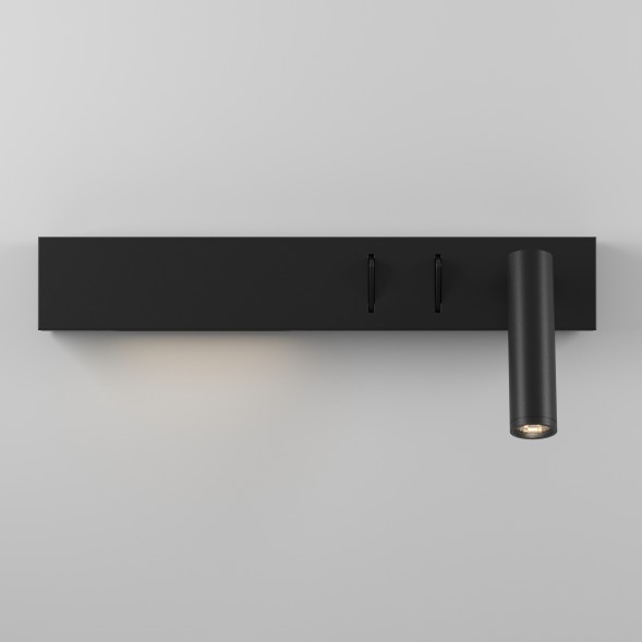 Настенный светильник (бра) Maytoni C031WL-L8B3K1