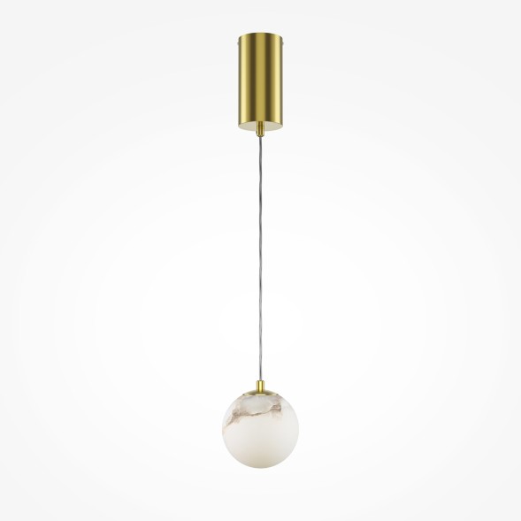 Подвесной светильник Maytoni MOD464PL-L5BSK