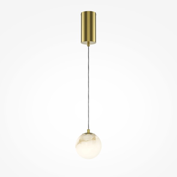 Подвесной светильник Maytoni MOD464PL-L5BSK