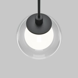 Трековый подвесной светильник Technical TR181PL-1-4WTW-B