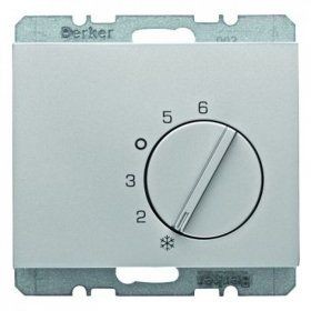 Регулятор температуры помещения Berker K.5 20267103
