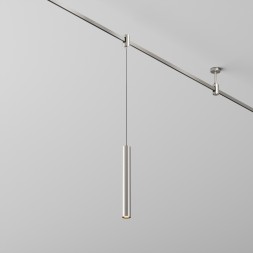 Трековый светильник Technical TR155-1-5W3K-PT