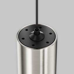 Трековый светильник Technical TR155-1-5W3K-PT