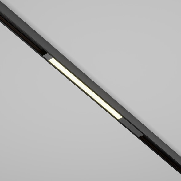 Трековый светильник Technical TR231-2-10W4K-B