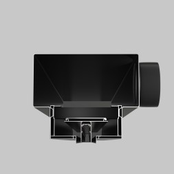 Диффузор Technical ARO-LD-G12-000112