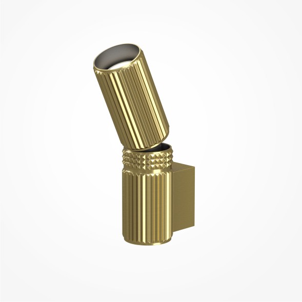 Настенный светильник (бра) Maytoni MOD475WL-02BS