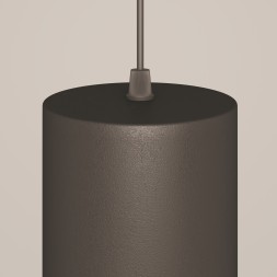 Подвесной светильник Maytoni P085PL-12W3K-B