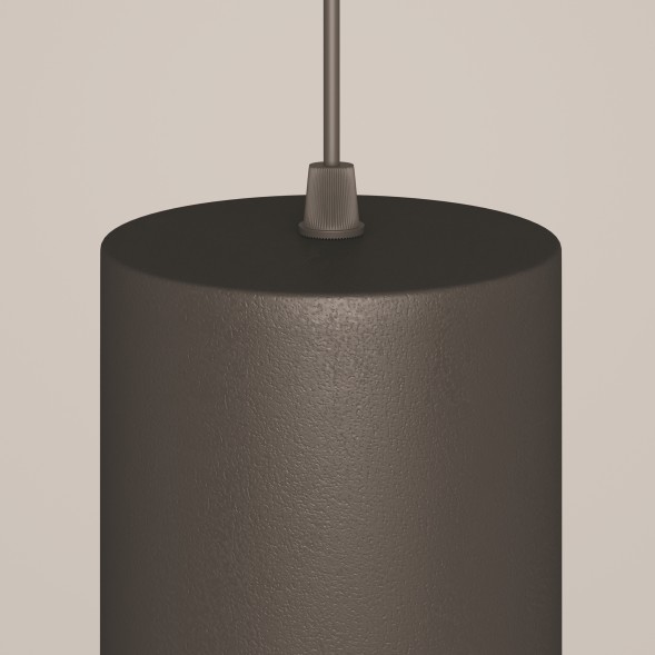 Подвесной светильник Maytoni P085PL-12W3K-B