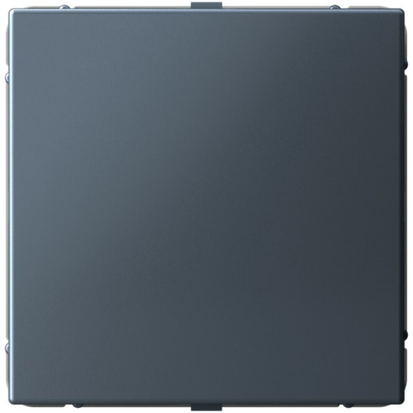 Заглушка без суппорта для многопостовых рамок Systeme Art Gallery для многопостовых рамок (Грифель) Schneider Electric Systeme Art Gallery GAL000709
