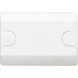Внешняя крышка для монтажной коробки Bticino Axolute 503EC