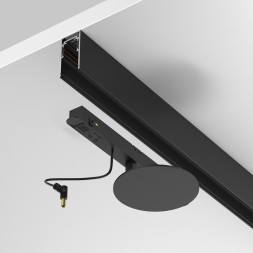 Комплектующие для систем освещения с токоведущими элементами Technical TRA034CVC-B