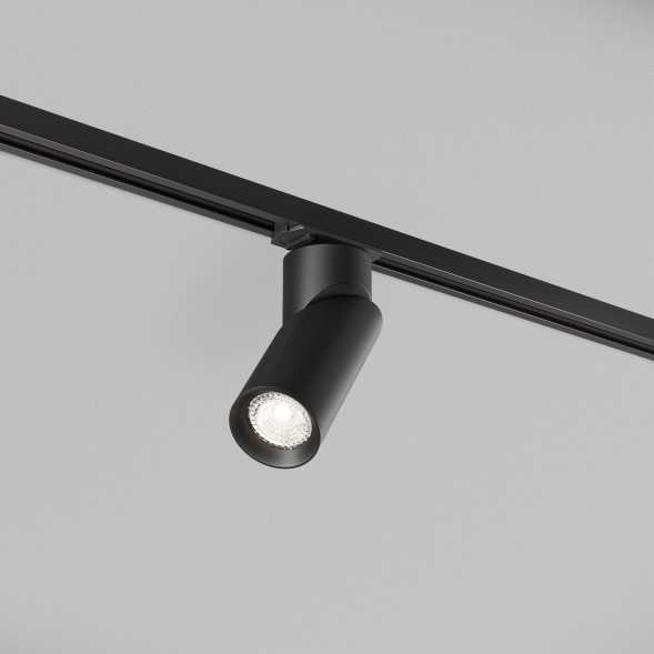 Трековый светильник Denkirs DK6080-BK