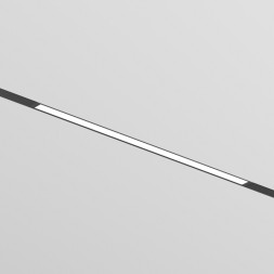 Трековый линейный светильник SIMPLE LINEAR DK8205-BK