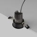 Встраиваемый светильник Technical DL123-10W-2.7K-B