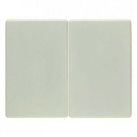 Клавиши Berker Arsys белый с блеском 14350002