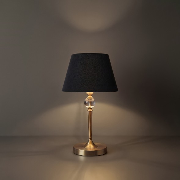 Настольный светильник Freya FR5190TL-01BS