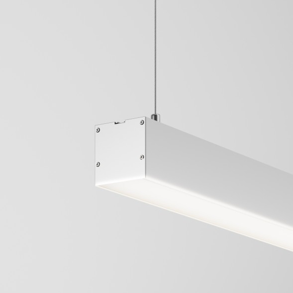Линейный светильник Technical LL312020