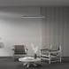 Линейный светильник Technical LL312020