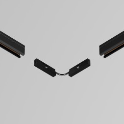 Комплектующие для систем освещения с токоведущими элементами Technical TRA184CPC-1B-7.5