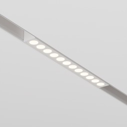 Трековый светильник Technical TR031-4-12WTW-M-DSZ-W