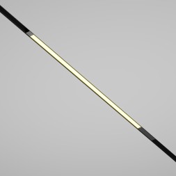 Трековый светильник Technical TR231-2-15W3K-B