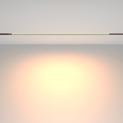 Трековый светильник Technical TR231-2-15W3K-B