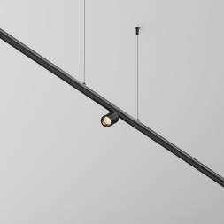 Шинопровод накладной/подвесной Technical CA012-TRX-300-B