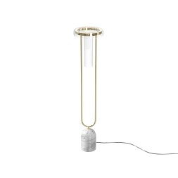 Напольный светильник (торшер) Maytoni MOD463FL-L24BS3K