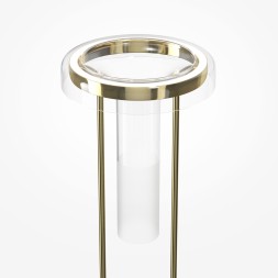 Напольный светильник (торшер) Maytoni MOD463FL-L24BS3K