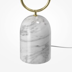 Напольный светильник (торшер) Maytoni MOD463FL-L24BS3K