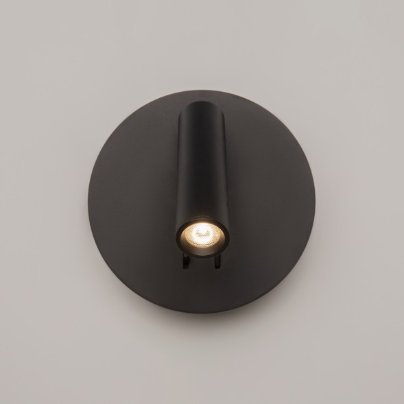 Настенный светильник (бра) Maytoni C176-WL-01-6W-B