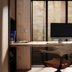 Выключатель встраиваемый VOLTUM S70 для жалюзи 10А, (шелк)