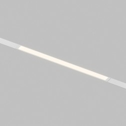 Линейный светильник SIMPLE LINEAR 18W 3000K, белый