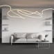 Гибкий неон Led Strip 20303