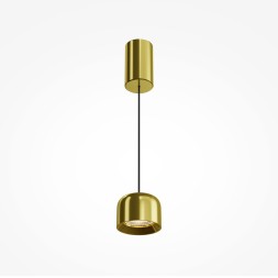 Подвесной светильник Maytoni P113-L12-3K-BS