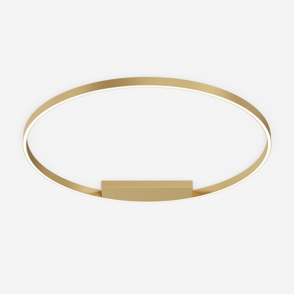 Потолочный светильник Maytoni MOD058CL-L65BSK