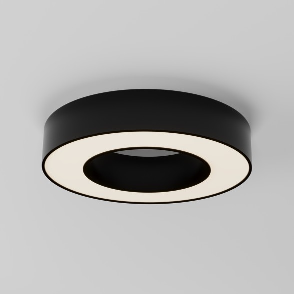 Потолочный светильник Technical C093CL-24W3K-B