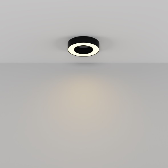 Потолочный светильник Technical C093CL-24W3K-B