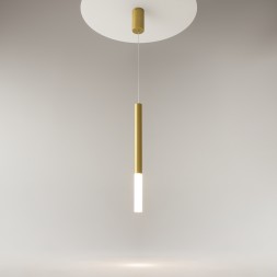 Подвесной светильник Maytoni MOD157PL-L6GK