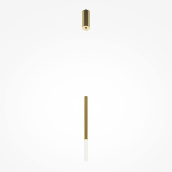 Подвесной светильник Maytoni MOD157PL-L6GK